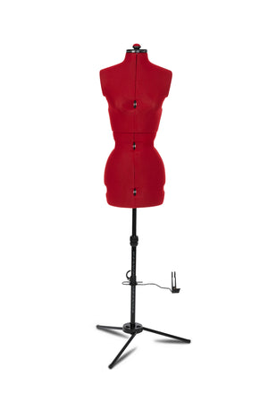 Adjustoform Adjustable Dressmakers Mannequin Supa Fit 