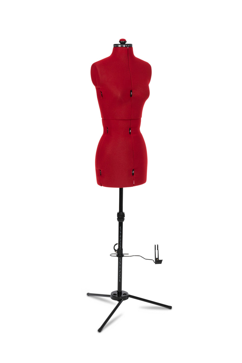 Load image into Gallery viewer, Adjustoform Adjustable Dressmakers Mannequin Supa Fit 
