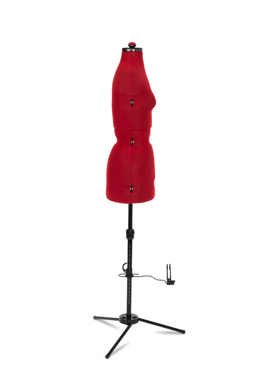 Adjustoform Adjustable Dressmakers Mannequin Supa Fit 