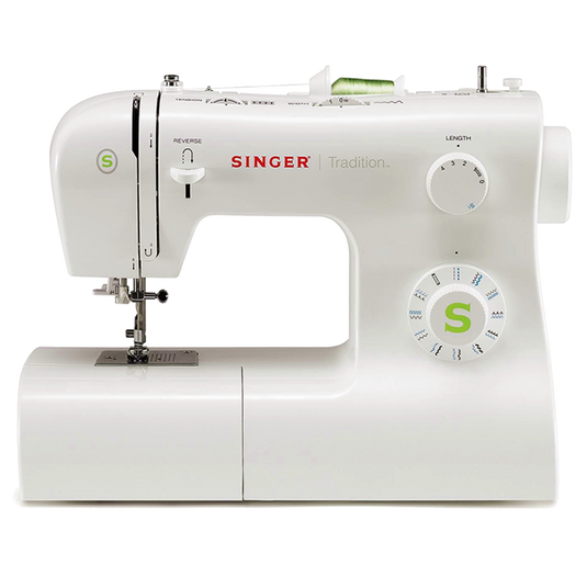 Singer Tradition 2273 Sewing Machine 