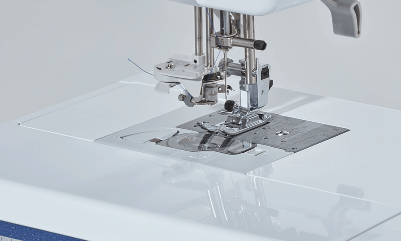 Load image into Gallery viewer, Brother Innov-is V5LE Sewing, Quilting and Embroidery machine

