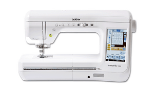 Brother Innovis VQ2 Sewing & Quilting Machine