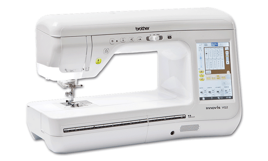 Brother Innovis VQ2 Sewing & Quilting Machine