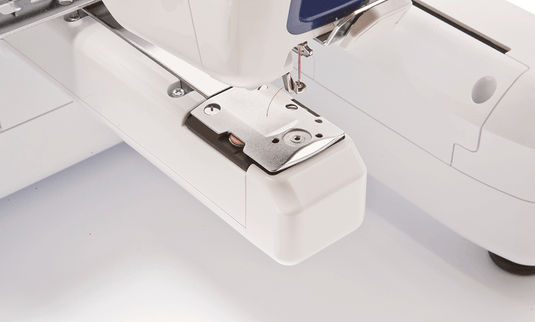 Brother VR Embroidery Machine 